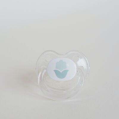 Nunu pacifier - icon