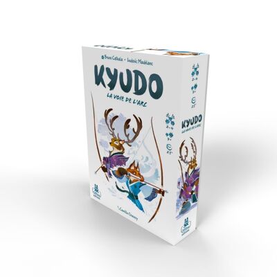 Kyudo – Der Weg des Bogens