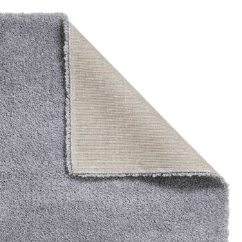 Gris Sierra 9000 - 160 x 220 2