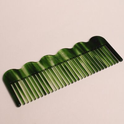 Emerald Signature Comb