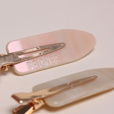 Barrette Avoine