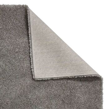 Sierra 9000 Gris Galet - 120 x 170 2