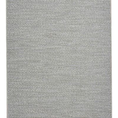 Stitch 9682 Grigio/Nero - 120 x 170