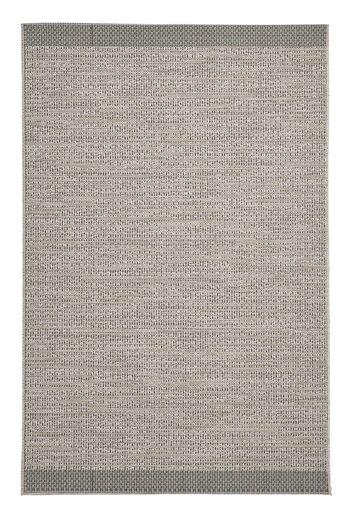 Point 9683 Beige/Noir - 120 x 170 1