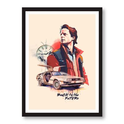 Kartell von Marty McFly