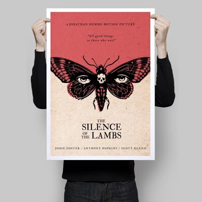 Cartel du film Le silence des cordes