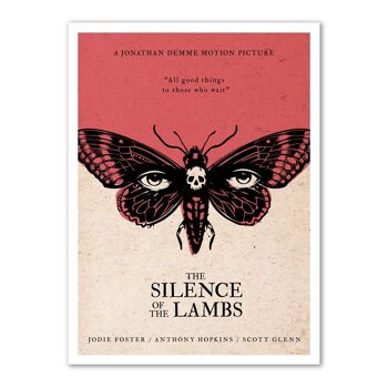 Cartel du film Le silence des cordes 2