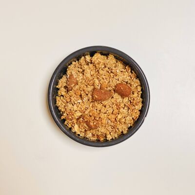 Granola Mango und Cashewnüsse 1 KG – BIO