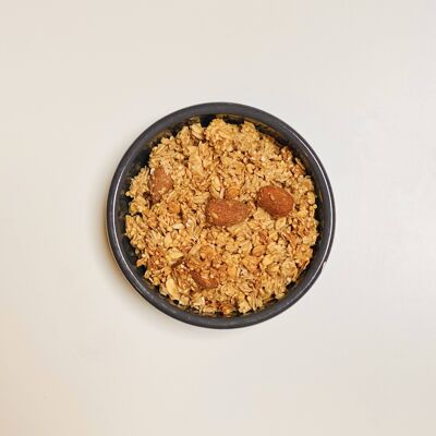 Granola Mangue et Noix de Cajou 1 KG - BIO