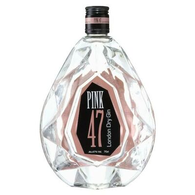 Gin Rose 47