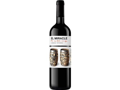 Miracle Mariscal Garnacha