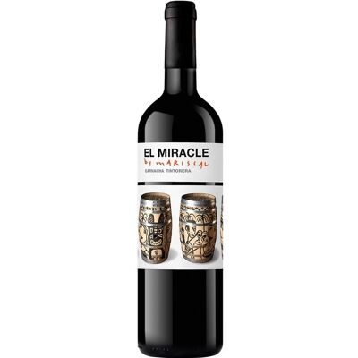 Miracle Mariscal Grenache