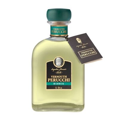 Perucchi White Vermouth