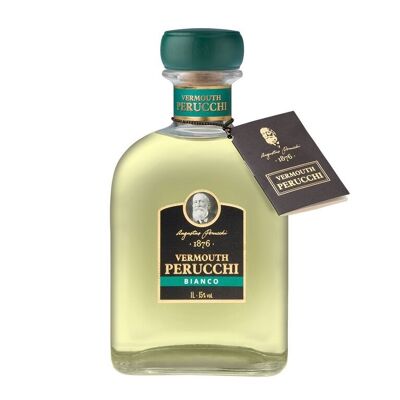 Perucchi Vermouth Blanco