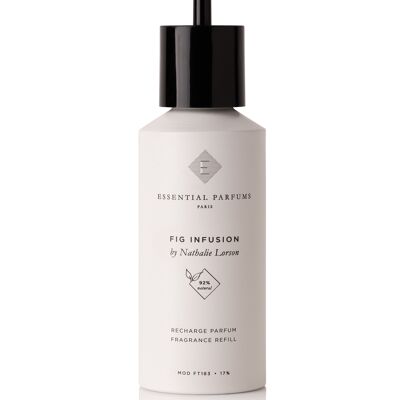150ml Refill - Eau de Parfum Fig Infusion by Nathalie Lorson