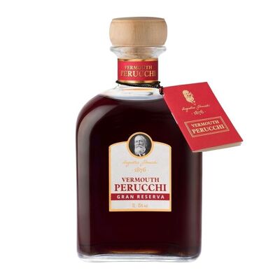 Vermouth Perucchi Gran Reserva 1 liter