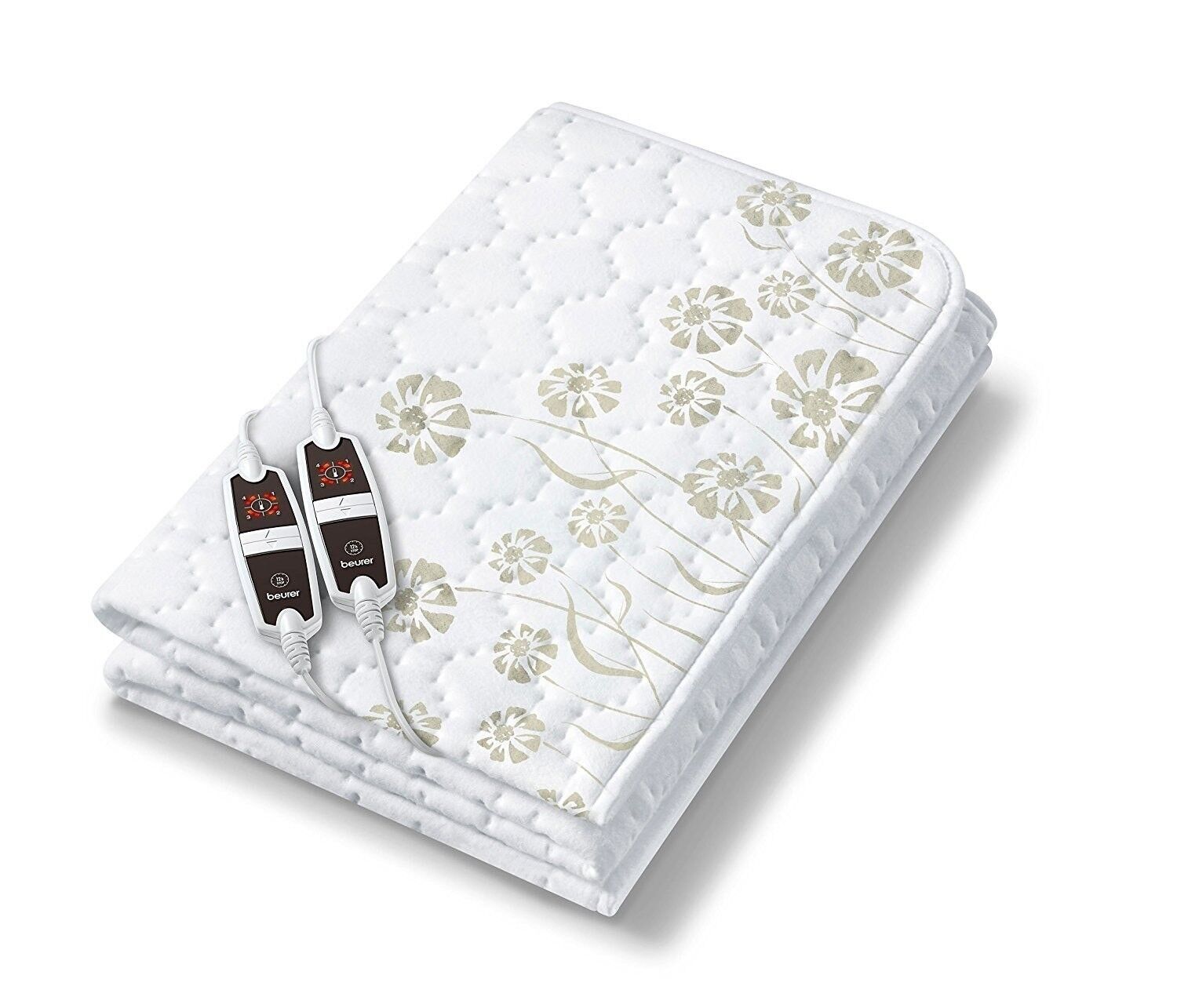 UB 68 XXL - Riscaldatore sottoletto