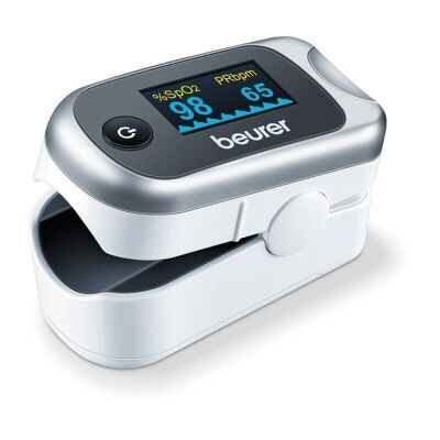 PO 40 - Pulse Oximeter