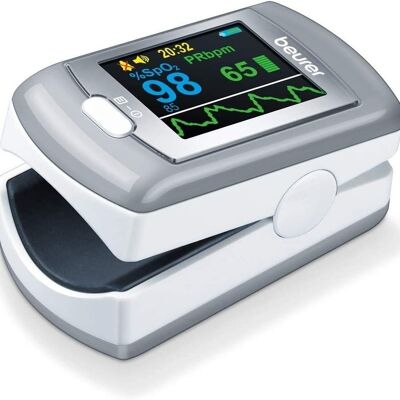 PO 80 - Pulse Oximeter