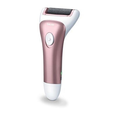 MP 55 - Battery-powered callus remover