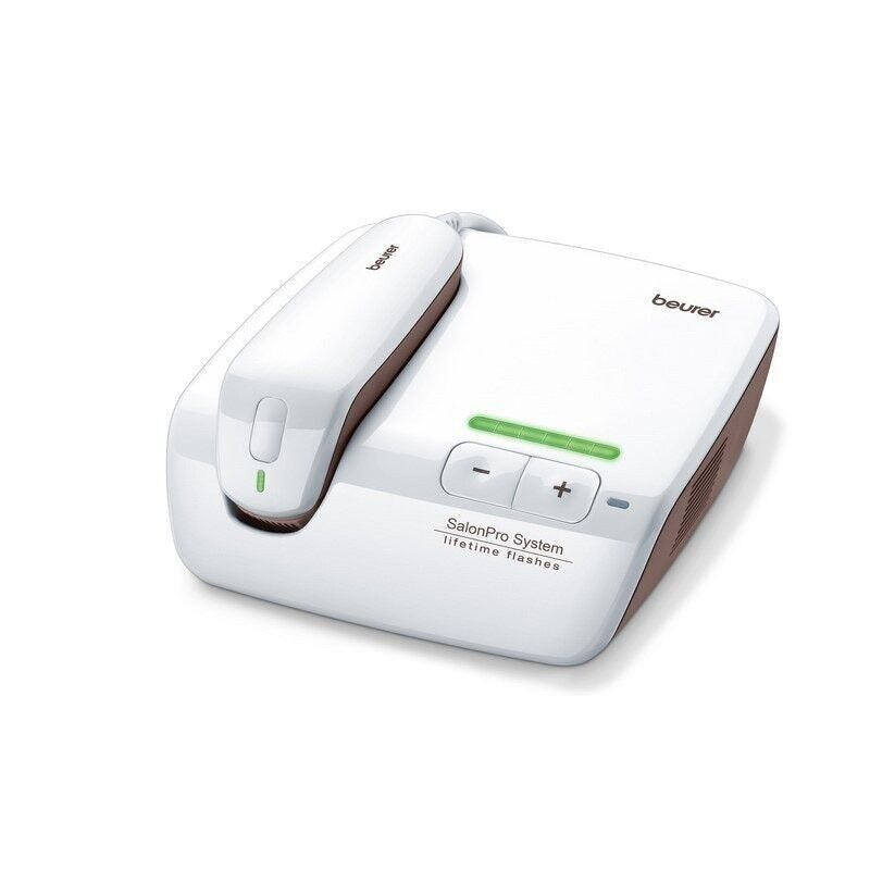 IPL 10000 PLUS - Depiladora de luz pulsada