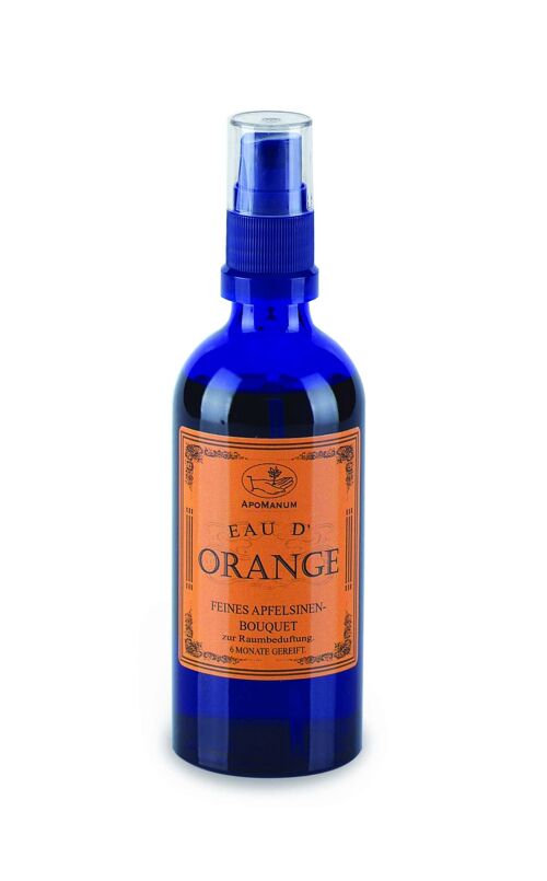 Raumduft Eau d'Orange