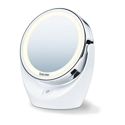 BS 49 - Illuminated cosmetic mirror