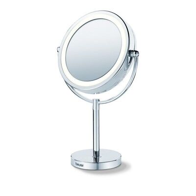 BS 69 - Illuminated cosmetic mirror
