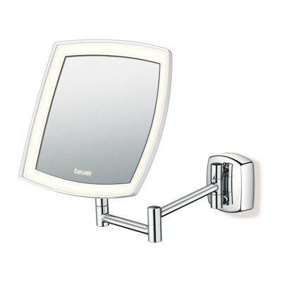 BS 89 - Illuminated wall mirror
