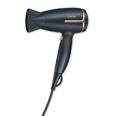 HC 25 - Travel hair dryer