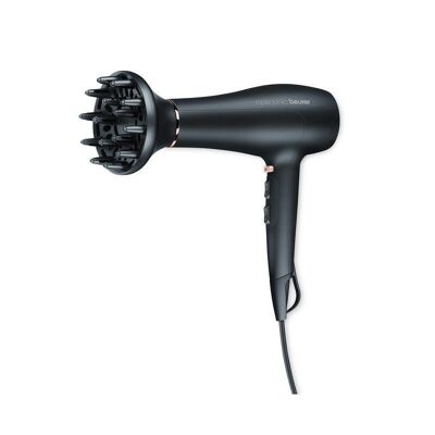 HC 50 - DC hair dryer