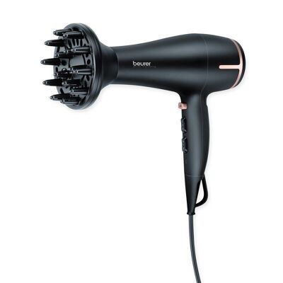 HC 60 DC - Hair dryer