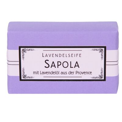 Savon Lavande Sapola