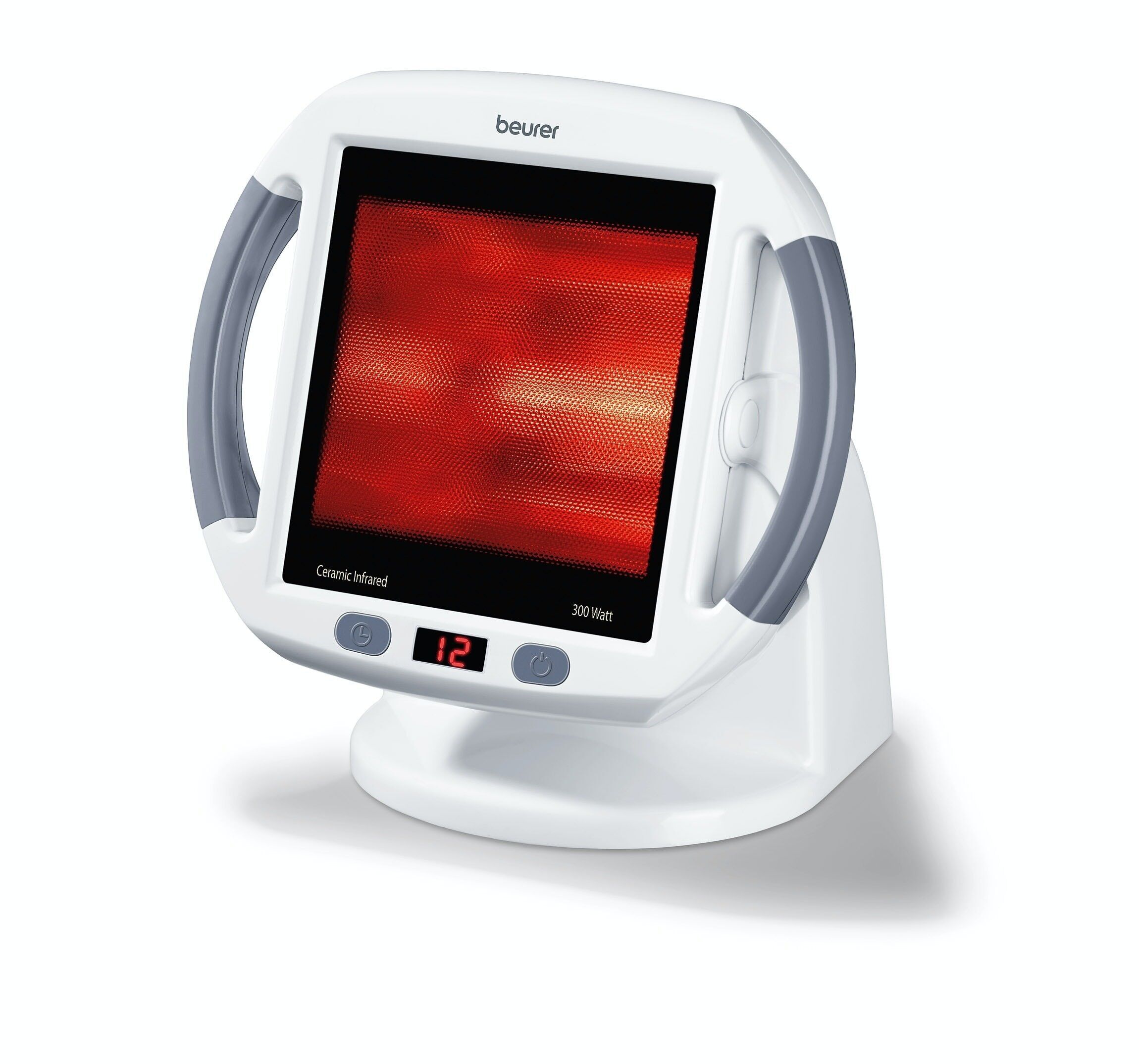 IL 50 - Lampe infrarouge