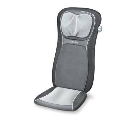 MG 260 - Funda de asiento de masaje Shiatsu