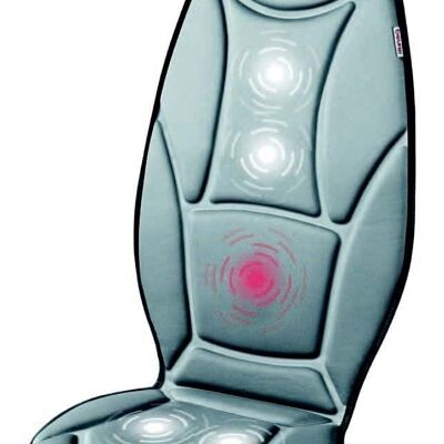 MG 155 - Vibrating seat cover