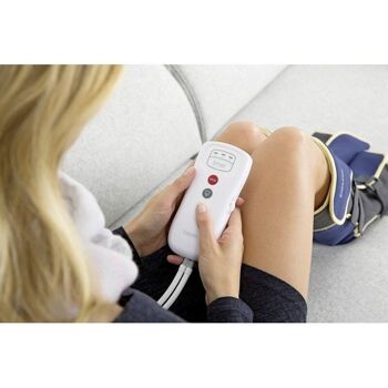 FM 150 - Massage des jambes par compression 7