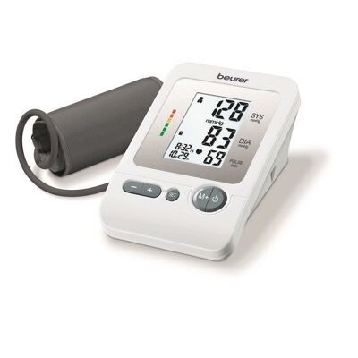 BM 26 - Upper arm blood pressure monitor