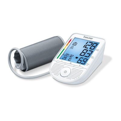 BM 49 - Talking arm blood pressure monitor