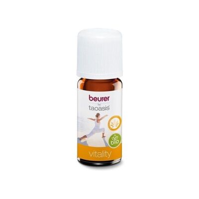 HUILE AROMATIQUE NATURELLE VITALITE