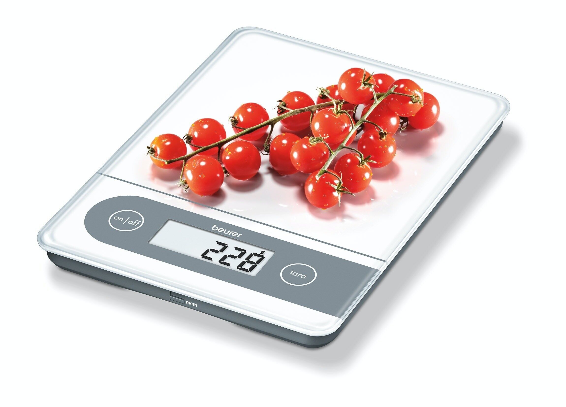 KS 59 XXL - Bilancia da cucina