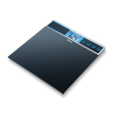 GS 39 Stereo - Talking personal scale