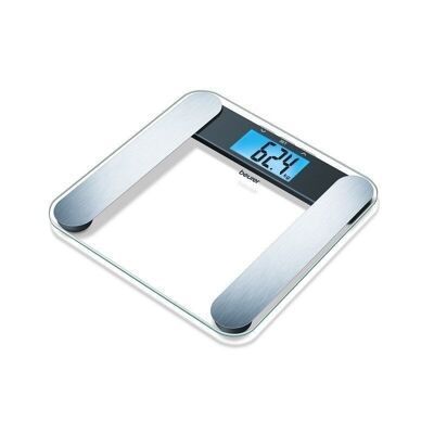 BF 220 - Impedance meter bathroom scale