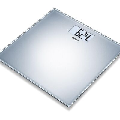 GS 202 - Bilancia personale