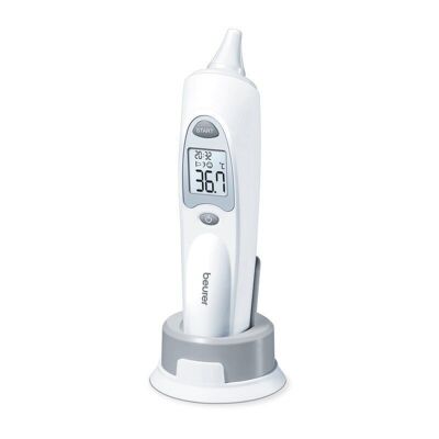 FT 58 - Ear thermometer