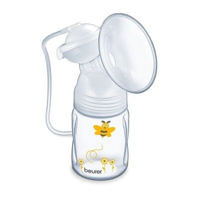 BY 40 - Electric breast pump