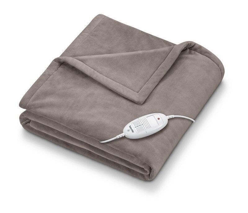 HD 75 cozy - Coperta elettrica