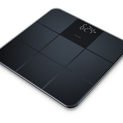 GS 235 - Personal scale with non-slip surface