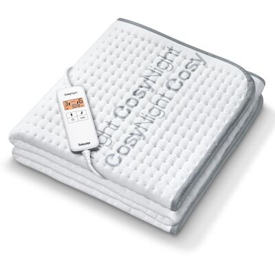 UB 190 CosyNight - Connected 1-place mattress warmer