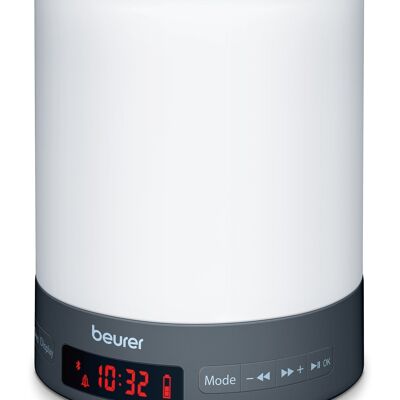 WL 50 - Connected light alarm clock